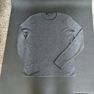 Rag & Bone mens medium light weight sweater in PERFECT condition Never Worn